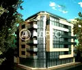Снимка 2 — Двустаен апартамент в Лагера с тераса, ново строителство