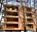 Снимка 5 — Двустаен апартамент с тераса в Лагера, София