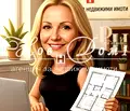 Снимка 3 — Тристаен апартамент в Лагера с асансьор и паркомясто