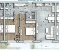 Снимка 5 — Тристаен апартамент в Лагера с паркомясто и асансьор
