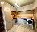 Снимка 5 — Двустаен апартамент с тераса в Лагера, София