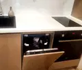 Снимка 5 — 2-стаен апартамент в Лагера с голяма лоджия