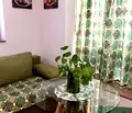 Снимка 3 — Двустаен апартамент с южна тераса в Лагера, София