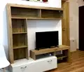 Снимка 4 — Двустаен апартамент с южна тераса в Лагера, София