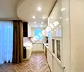 Снимка 2 — Двустаен апартамент с тераса в Лагера, София