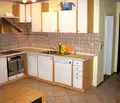 Снимка 3 — Двустаен апартамент с тераса в Лагера, София