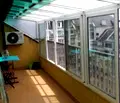 Снимка 5 — Тристаен апартамент в София, Лагера