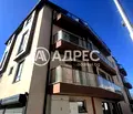 Снимка 3 — Едностаен апартамент в Левски с тераса и асансьор