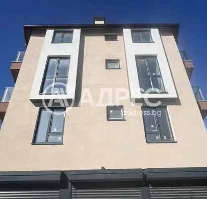 Photo 3 — 2-bedroom apartment in Sofiya, Levski