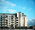 Снимка 2 — Тристаен апартамент в Левски с асансьор и паркомясто