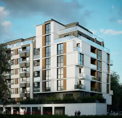 Photo 3 — 3-bedroom apartment in Sofiya, Levski
