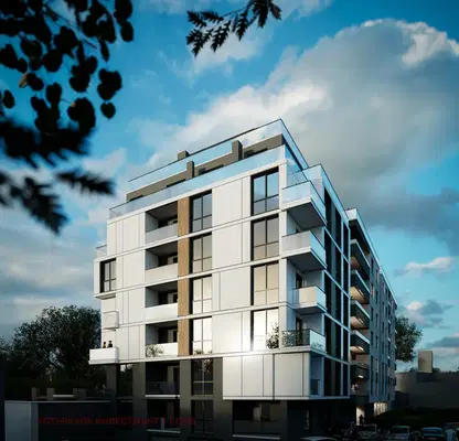 Photo 4 — 3-bedroom apartment in Sofiya, Levski