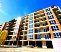 Снимка 3 — Двустаен апартамент с тераса в Левски Г, София