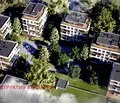 Снимка 2 — 4-стаен апартамент в Левски Г с паркомясто в нов комплекс