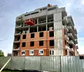 Снимка 3 — Тристаен апартамент в Левски В с балкон и склад