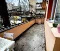 Снимка 2 — Двустаен апартамент с голяма тераса в Лозенец, София