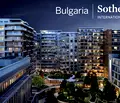 Снимка 2 — Двустаен апартамент в Лозенец с тераса и паркинг