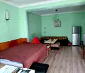 Снимка 5 — Двустаен апартамент с тераса в Лозенец, София