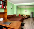 Снимка 2 — Двустаен апартамент в Лозенец с потенциал за тристаен