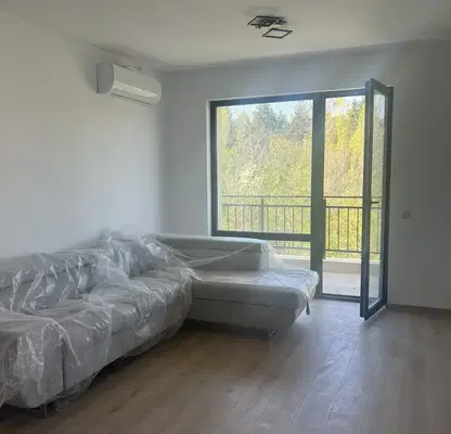 Photo 4 — 2-bedroom apartment in Sofiya, Lozenec