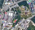 Снимка 2 — Двустаен апартамент с тераса в Лозенец, София