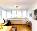 Снимка 5 — Двустаен апартамент в София, Лозенец