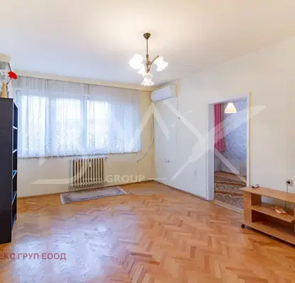 Снимка 2 — Тристаен апартамент в София, Лозенец