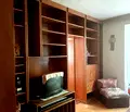 Снимка 2 — Тристаен апартамент с две паркоместа в Лозенец, София