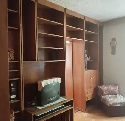 Photo 2 — 3-bedroom apartment in Sofiya, Lozenec