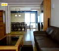 Снимка 3 — Четиристаен апартамент в Лозенец с три тераси и гараж