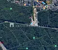 Снимка 3 — Многостаен апартамент в София, Лозенец