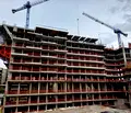 Снимка 2 — Четиристаен апартамент с балкон в Лозенец, София