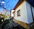 Снимка 3 — 4-стайна къща с двор в Лозенец, ул. Цанко Церковски