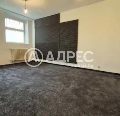 Снимка 4 — Едностаен апартамент на партер в Лозенец с контрол на достъпа