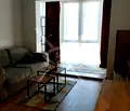 Снимка 2 — Двустаен апартамент с тераса в Лозенец, София
