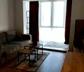 Снимка 2 — Двустаен апартамент в Лозенец с асансьор и охрана