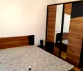 Снимка 4 — Двустаен апартамент в Лозенец на партер с климатик