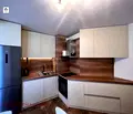 Снимка 4 — Двустаен апартамент в Лозенец с луксозно обзавеждане
