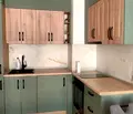 Снимка 4 — Двустаен апартамент с южно изложение в Лозенец, София