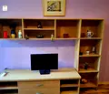 Снимка 5 — Двустаен апартамент с две тераси в Лозенец, София