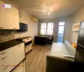 Снимка 3 — Двустаен апартамент в Лозенец с остъклена тераса