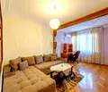 Снимка 2 — Двустаен апартамент с два балкона в Лозенец, София