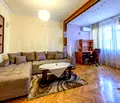 Снимка 5 — Двустаен апартамент с два балкона в Лозенец, София