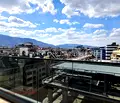 Снимка 2 — Двустаен апартамент с тераса в Лозенец, София