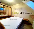 Снимка 3 — Луксозен 2-стаен апартамент с тераса в Лозенец, София