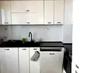 Снимка 4 — Тристаен апартамент с южно изложение в Лозенец, София