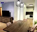 Снимка 3 — Тристаен апартамент с две тераси в Лозенец, София