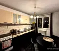 Снимка 5 — Тристаен апартамент с две тераси в Лозенец, София