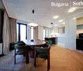Снимка 5 — 4-стаен апартамент с тераса в Лозенец, София