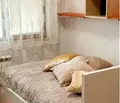 Снимка 2 — Четиристаен апартамент с 2 балкона в Лозенец, София